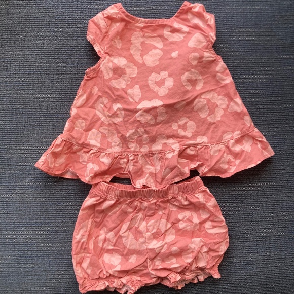 Child of mine set 3-6m - Picture 1 of 3